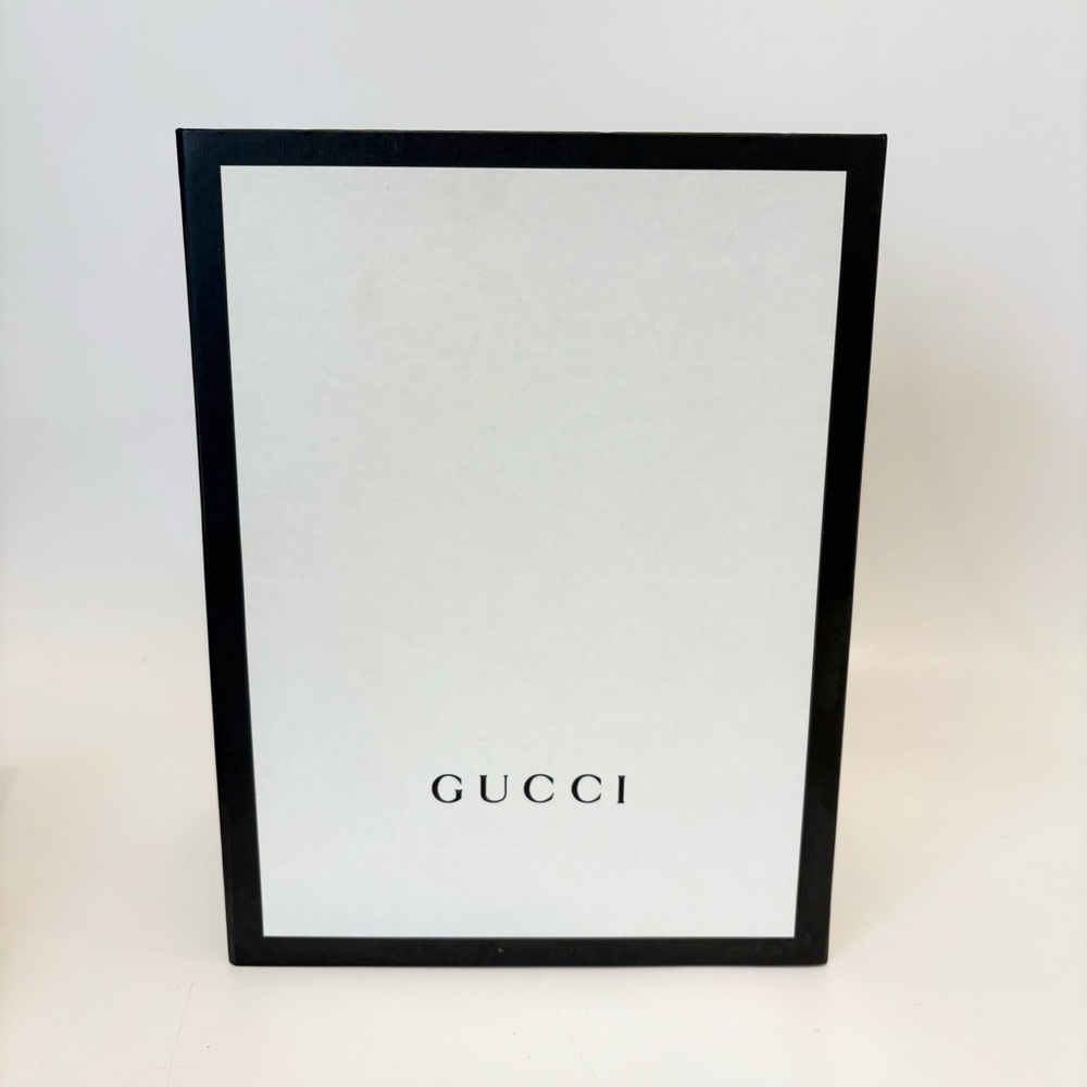 Gucci Small Handbag Box